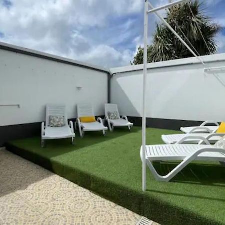 Fajã de Baixo Urban Park Houseヴィラ エクステリア 写真
