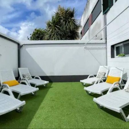 Fajã de Baixo Urban Park Houseヴィラ エクステリア 写真