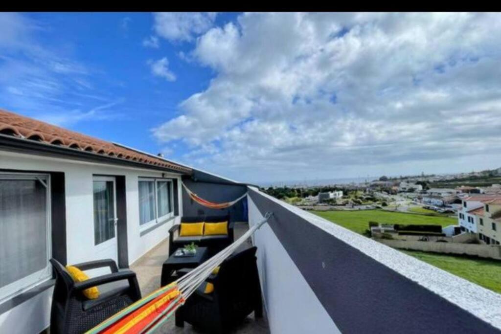 Fajã de Baixo Urban Park Houseヴィラ エクステリア 写真